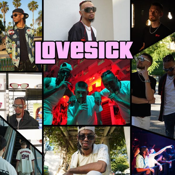 Lovesick